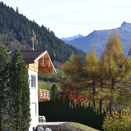 Alpenglueckgastein - Private Mountain Lodge Bad Hofgastein Buitenkant foto