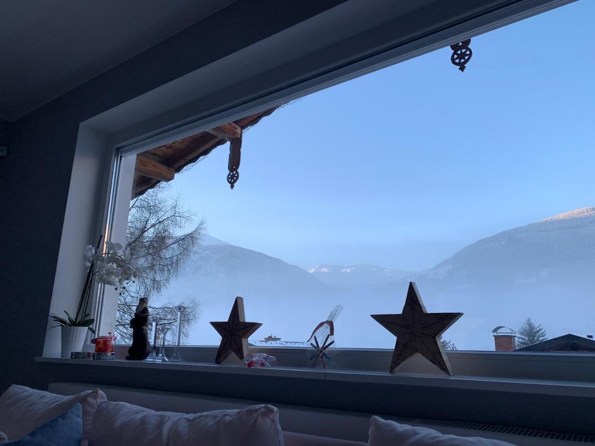 Alpenglueckgastein - Private Mountain Lodge Bad Hofgastein Buitenkant foto