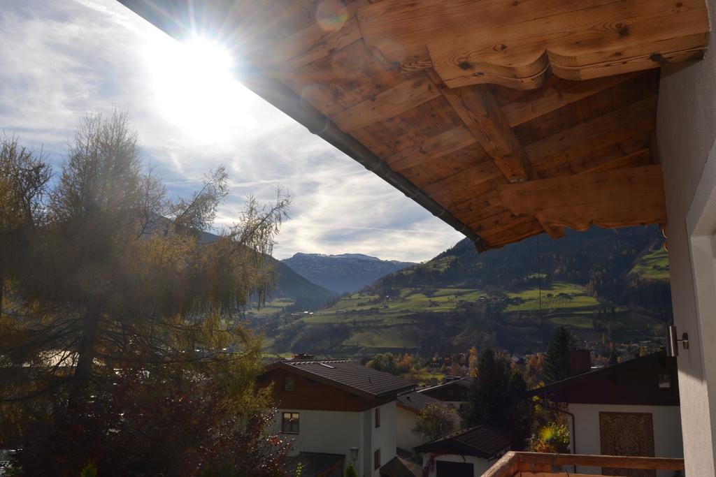 Alpenglueckgastein - Private Mountain Lodge Bad Hofgastein Buitenkant foto