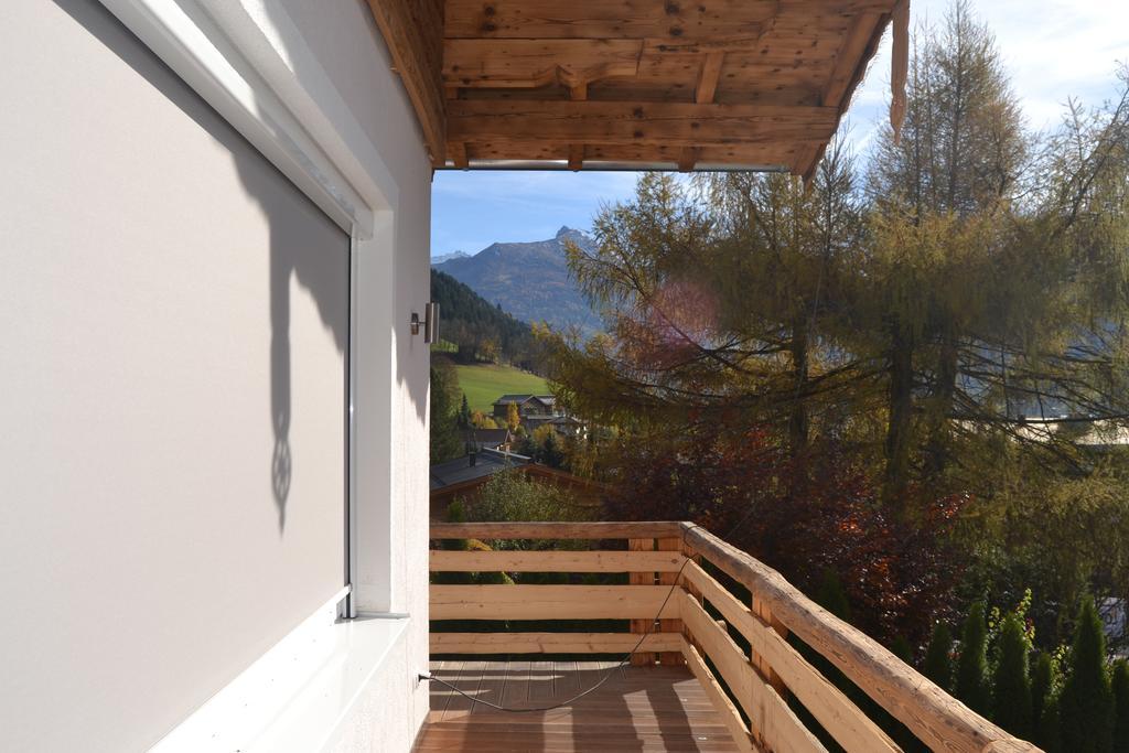 Alpenglueckgastein - Private Mountain Lodge Bad Hofgastein Buitenkant foto