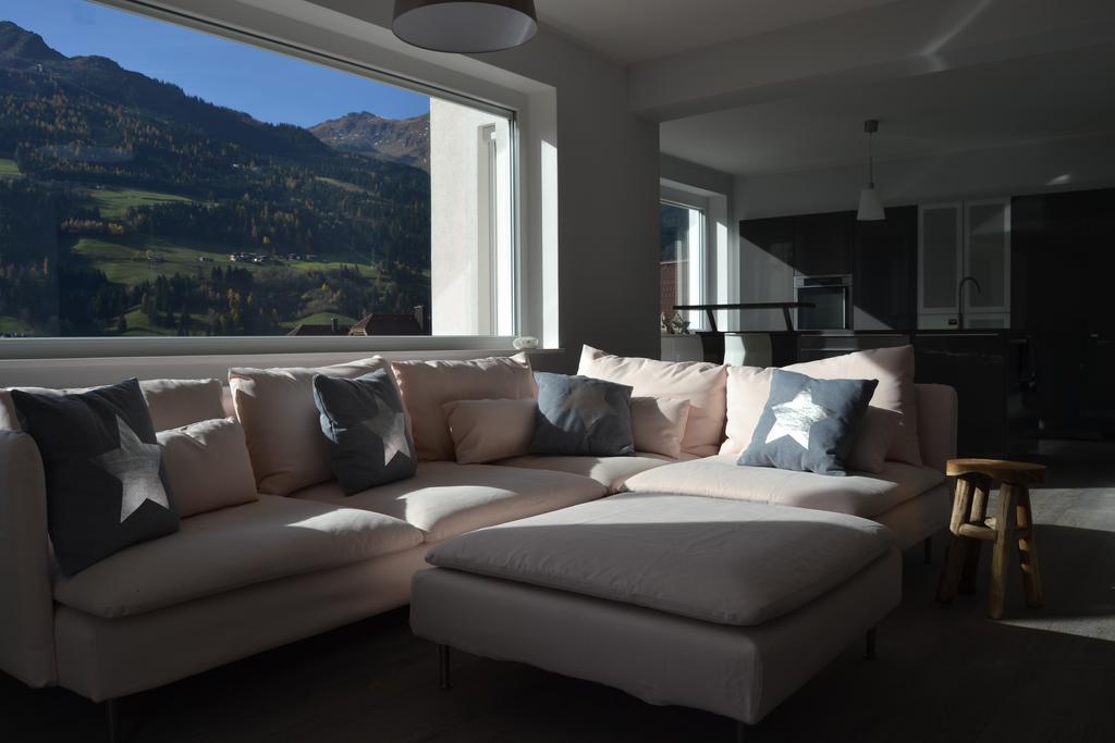 Alpenglueckgastein - Private Mountain Lodge Bad Hofgastein Buitenkant foto